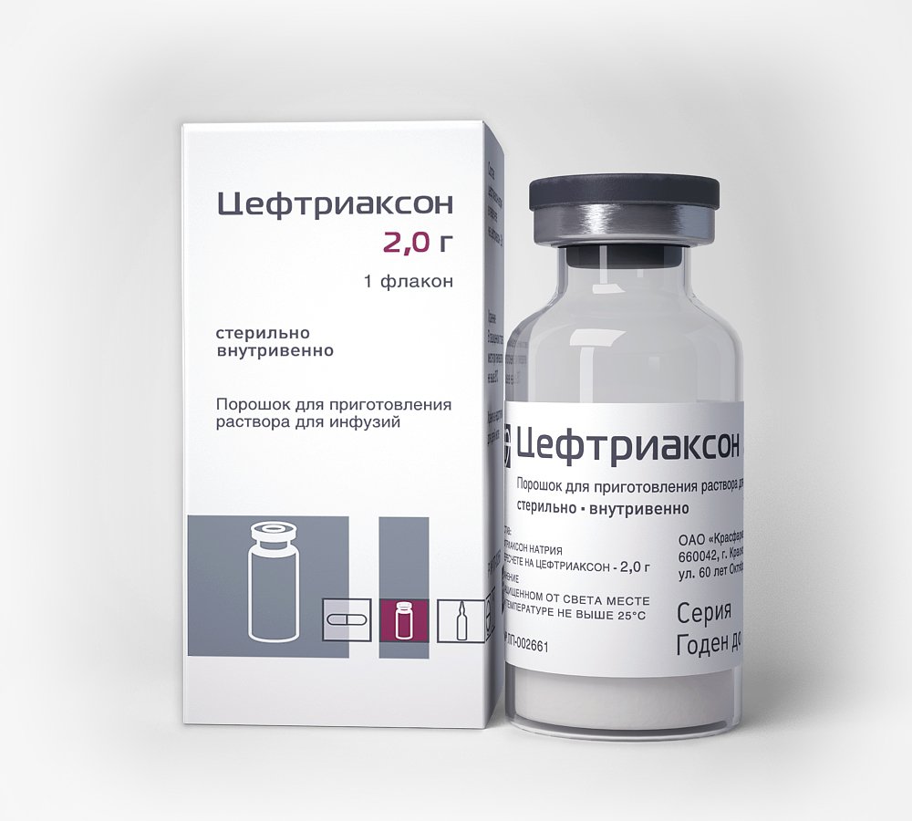 Цефтриаксон и алкоголь - особенности совместного употребления